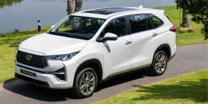 Dịch Vụ Thuê Xe 7 Chỗ Nha Trang – Tiện Nghi Cho Gia Đình