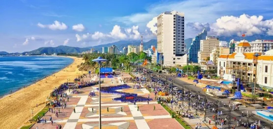 Khách Sạn Giá Rẻ Tại Nha Trang - Giá Chỉ 300k đến 400k - Taxi Giá Rẻ Liên Tỉnh
