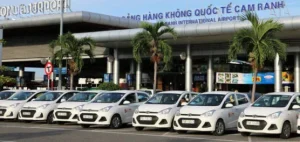 Gọi Taxi Cam Ranh - Taxi Giá Rẻ