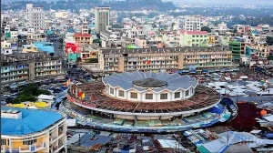 Bạn Sẽ Đi Đâu Chơi Khi Tới Nha Trang - Quán Ăn Ngon, Cà Phê Chill Tại Nha Trang - Taxi Nha Trang