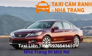 Taxi Liên Tỉnh Giá Rẻ - Trải Nghiệm Dịch Vụ Taxi Nhà Giá Rẻ