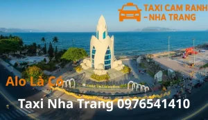Số Taxi Nha Trang 0976541410 - Đặt Xe Taxi Nhanh, Uy Tín