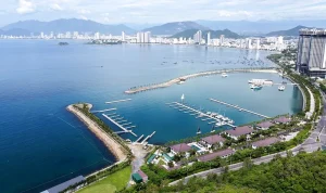 Cảng Du Thuyền Nha Trang - Taxi Nha Trang Đi Sân Bay, Đi Tỉnh Giá Rẻ