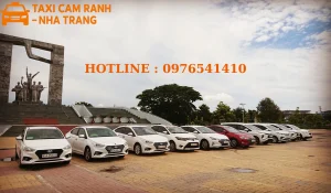 Đặt Taxi Xã Hoà Trí - Taxi 4-7 Chỗ Giá Rẻ, Tới Nhanh, Phục Vụ Chu Đáo