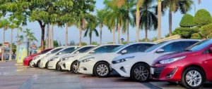 Thuê Xe Nha Trang Đi Sài Gòn Trọn Gói - Xe 4-7-16-29-45 Chỗ Có Tài Xế