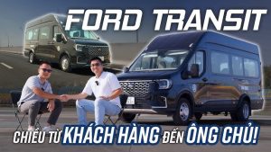 Thuê Xe 16 Chỗ Nha Trang ⇄ Đà Lạt - Giá Rẻ, Trọn Gói, Đưa Đón Tận Nơi