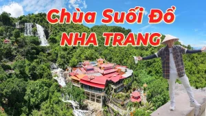 Những Ngôi Chùa Đẹp Linh Thiêng Khánh Hoà - Khám Phá Khánh Hoà Bằng Xe Taxi Giá Rẻ