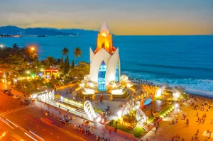 Kinh Nghiệm Du Lịch Nha Trang - Taxi Nha Trang, 24/24 Có Ngay, Chuyên Nghiệp, Lịch Sự