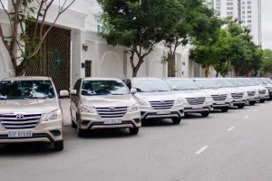 Đặt Taxi Xã Diên Điền - Xe 4-7 Chỗ Đời Mới, Xe Tới Nhanh, Phục Vụ Chu Đáo