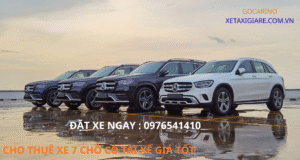 Kinh Nghiệm Thuê Xe Đà Lạt Đi Tp Hồ Chí Minh - Xe Riêng 4-7 Chỗ Giá Rẻ Chỉ 2.499k