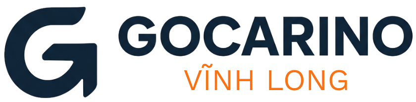 Gocarino Vĩnh Long