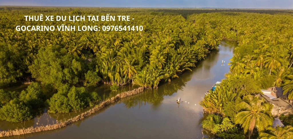 Thuê Xe Du Lịch Tại Phường Bến Tre - Xe 4-7-16 Chỗ có tài xế, xe đời mới